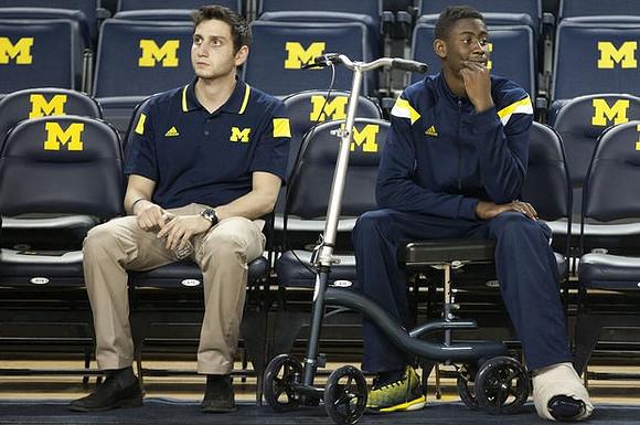 Caris LeVert (23)