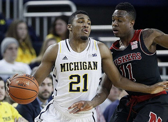 Zak Irvin (21)