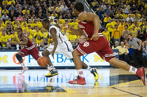 Caris LeVert (23)