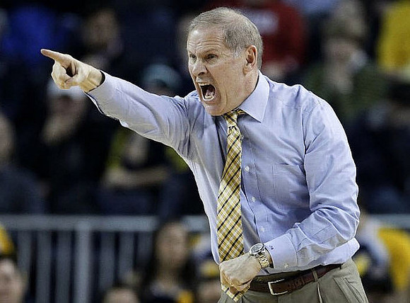 John Beilein