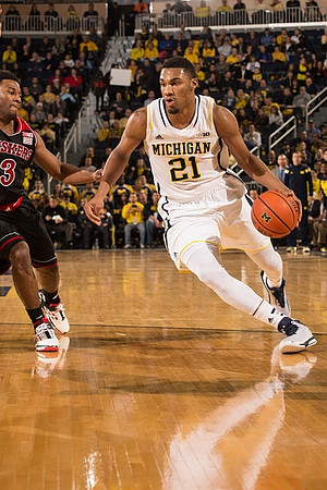 Zak Irvin (21)