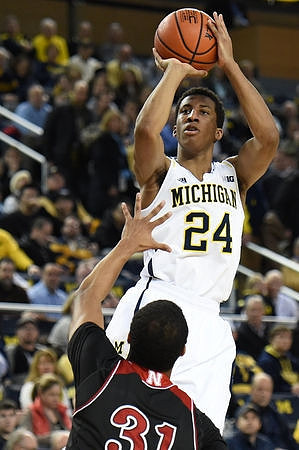 Aubrey Dawkins (24)