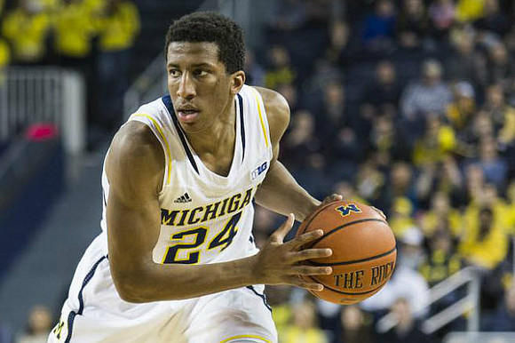 Aubrey Dawkins (24)