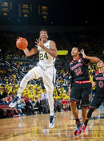 Aubrey Dawkins (24)
