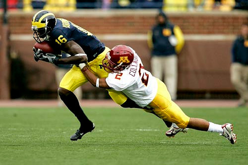 Adrian Arrington