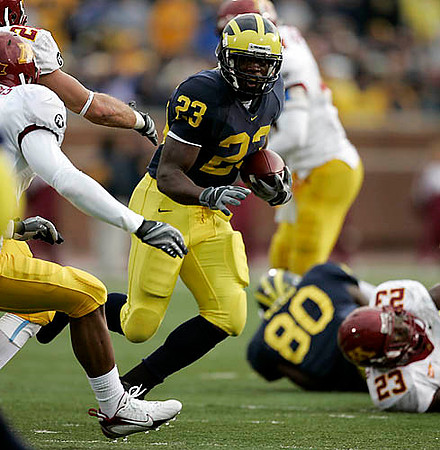 Carlos Brown and Martell Webb