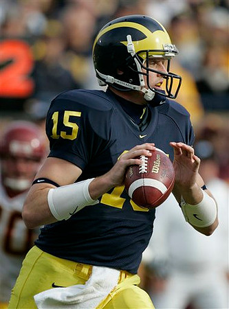 Ryan Mallett