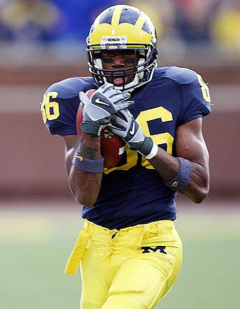 Mario Manningham