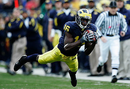 Adrian Arrington