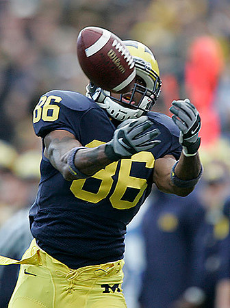 Mario Manningham