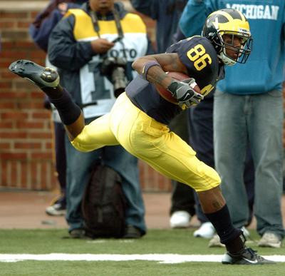 Mario Manningham