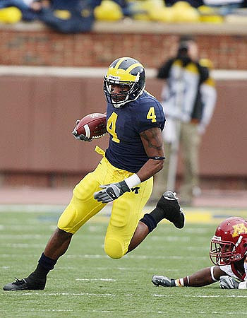 Brandon Minor