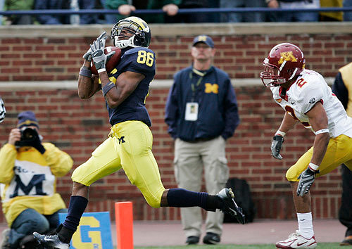 Mario Manningham