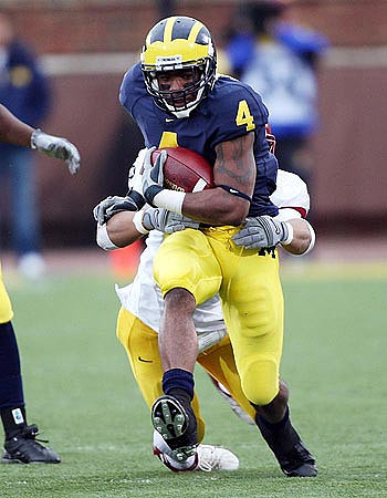 Brandon Minor