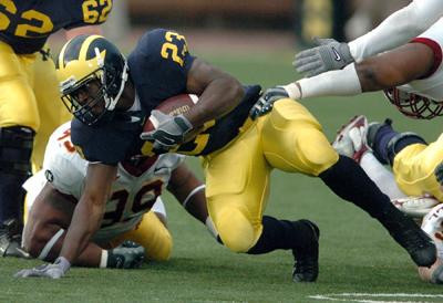 Carlos Brown and Tim McAvoy