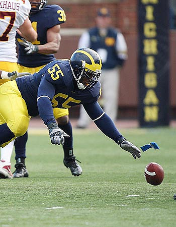 Brandon Graham