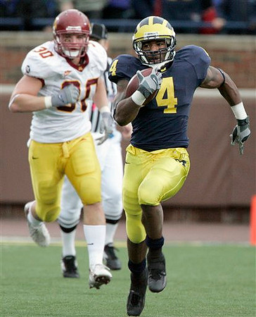 Brandon Minor