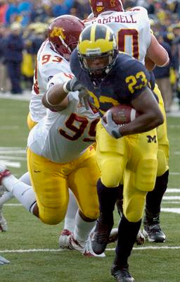 Carlos Brown