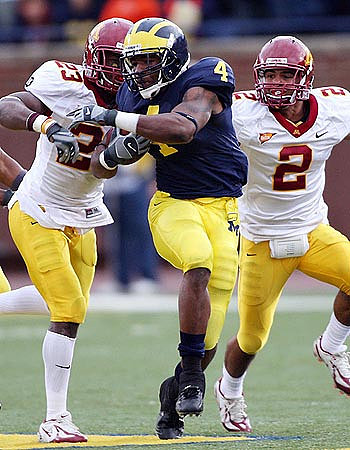 Brandon Minor