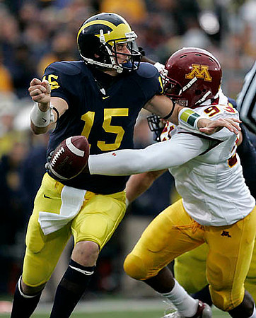 Ryan Mallett