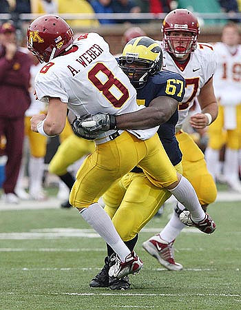Terrance Taylor