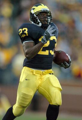 Carlos Brown