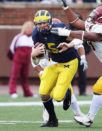 Ryan Mallett