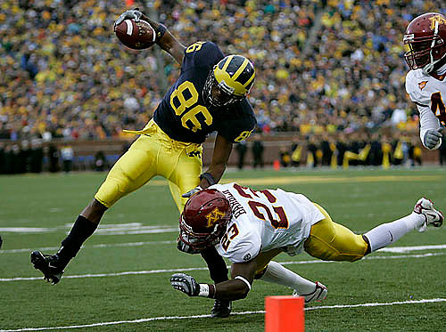 Mario Manningham