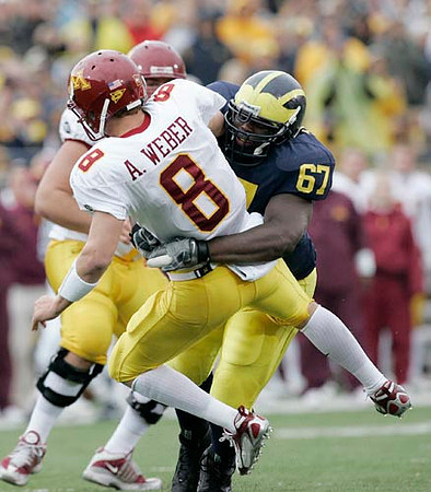 Terrance Taylor