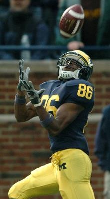 Mario Manningham