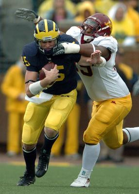 Ryan Mallett