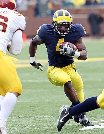 Brandon Minor
