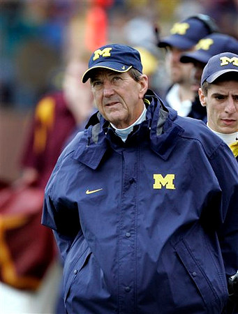 Lloyd Carr