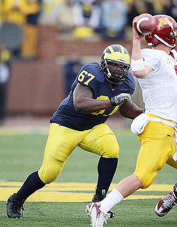 Terrance Taylor