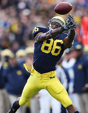 Mario Manningham