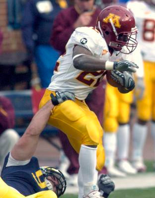 Will Johnson