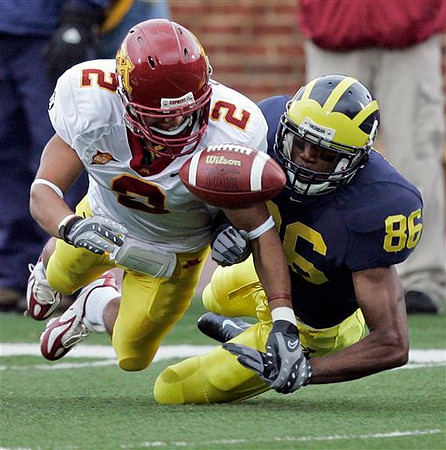 Mario Manningham
