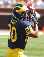 Michael Hart (20)
