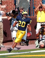 Michael Hart (20)