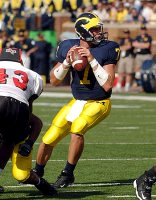 Chad Henne (7)