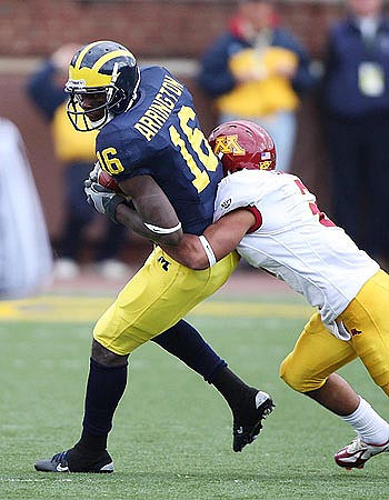 Adrian Arrington