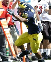 Michael Hart (20)