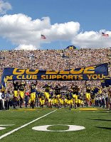 Michigan Team