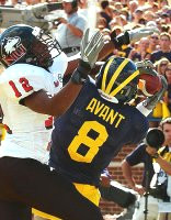 Jason Avant (8)