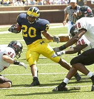 Michael Hart (20)