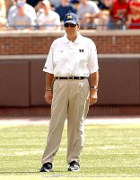 Lloyd Carr