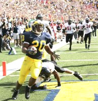 Michael Hart (20)
