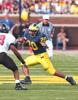 Michael Hart (20)