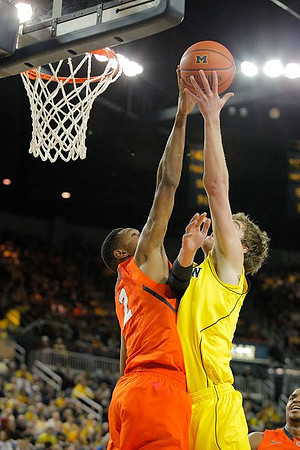 Evan Smotrycz (23)