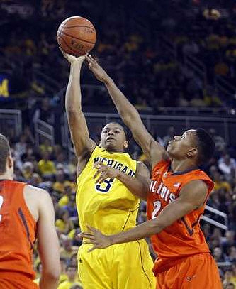 Trey Burke (3)